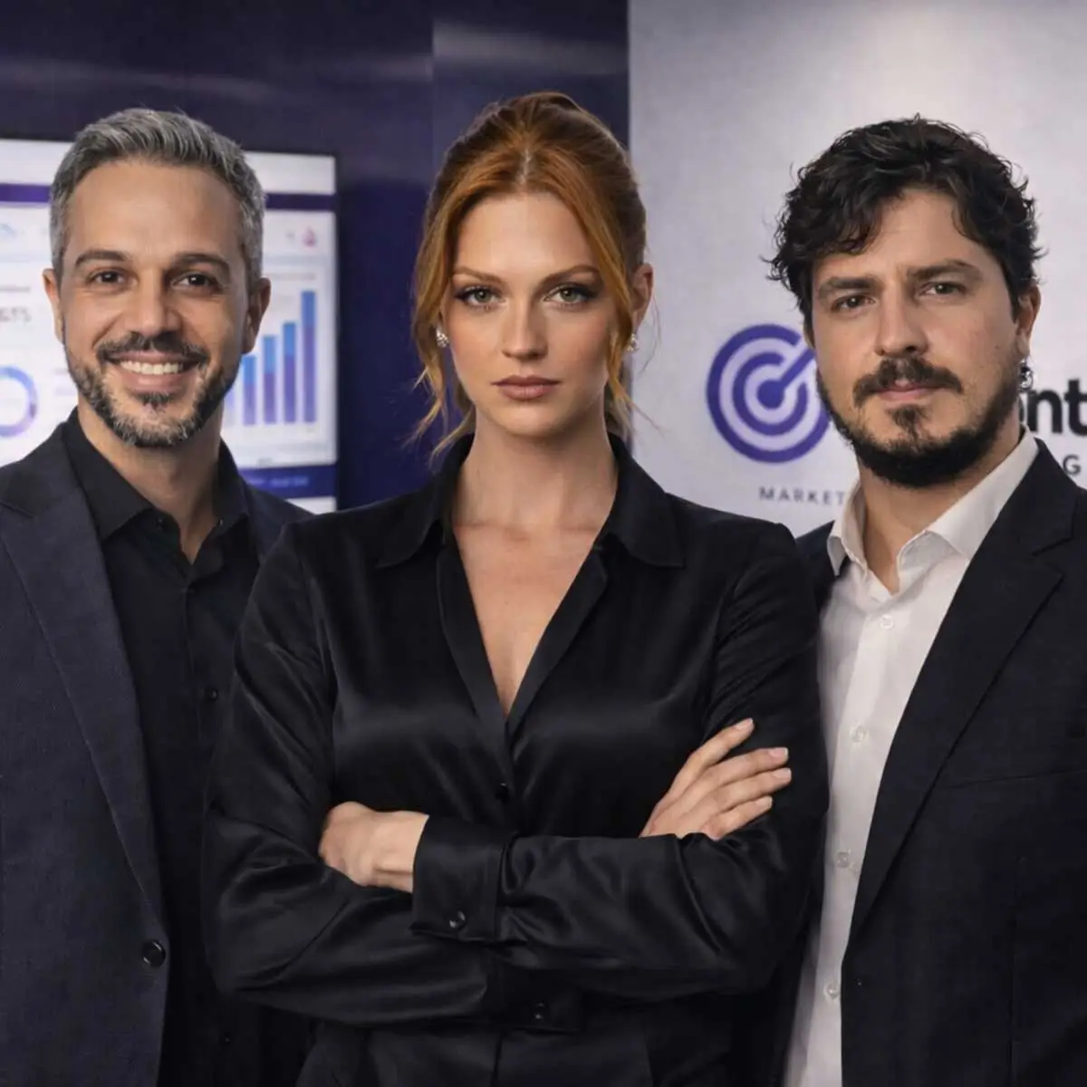 Equipe PONTO CERTO AGÊNCIA